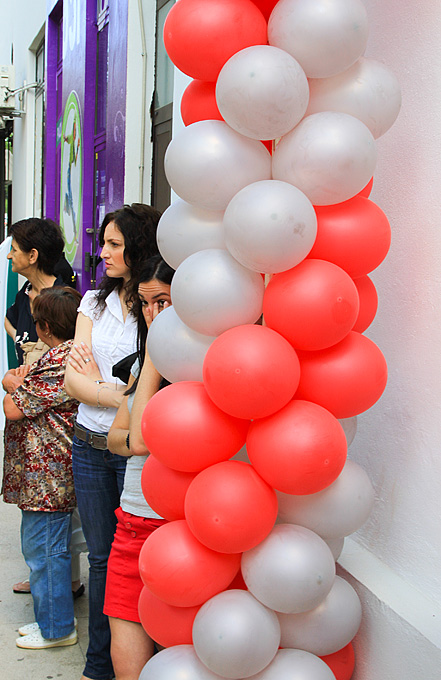 Otvorena poslovnica Optima Telekoma u Zadru, foto: Leo Banic Otvorena poslovnica Optima Telekoma u Zadru, foto: Leo Banic