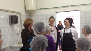 POŠ Nova: Dan frankofonije