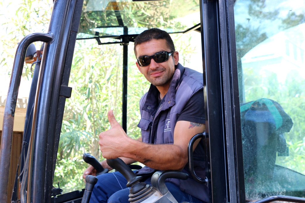 Vir: Radovi na postavljanju javne rasvjete i asfaltiranju prometnica Vir: Radovi na postavljanju javne rasvjete i asfaltiranju prometnica