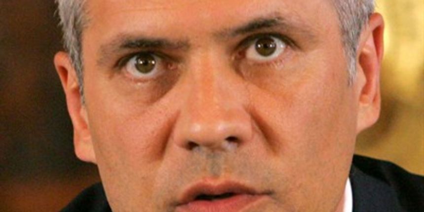 Boris Tadic Boris Tadic