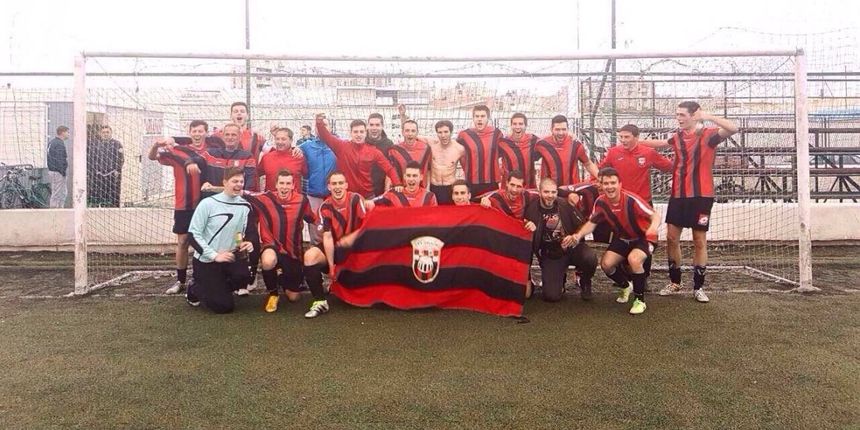 NK Arbanasi NK Arbanasi