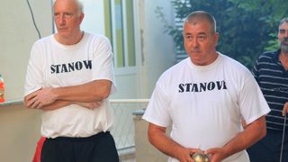 Stanarska fešta: Turnir u boćanju i druženje Stanaraca