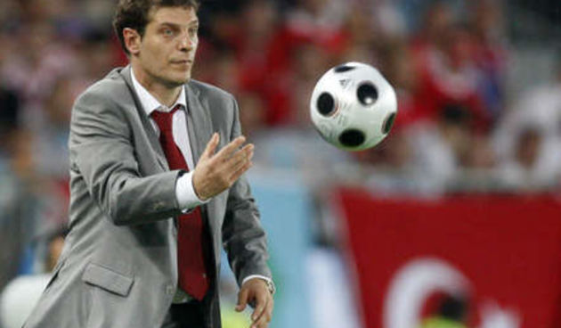 Hrvatska – Turska 1-1 (2-4)