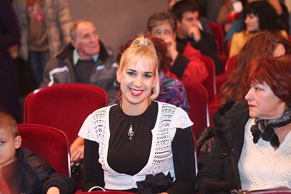 Z(K)adar proslavio 10 godina filmskog stvaralaštva(((