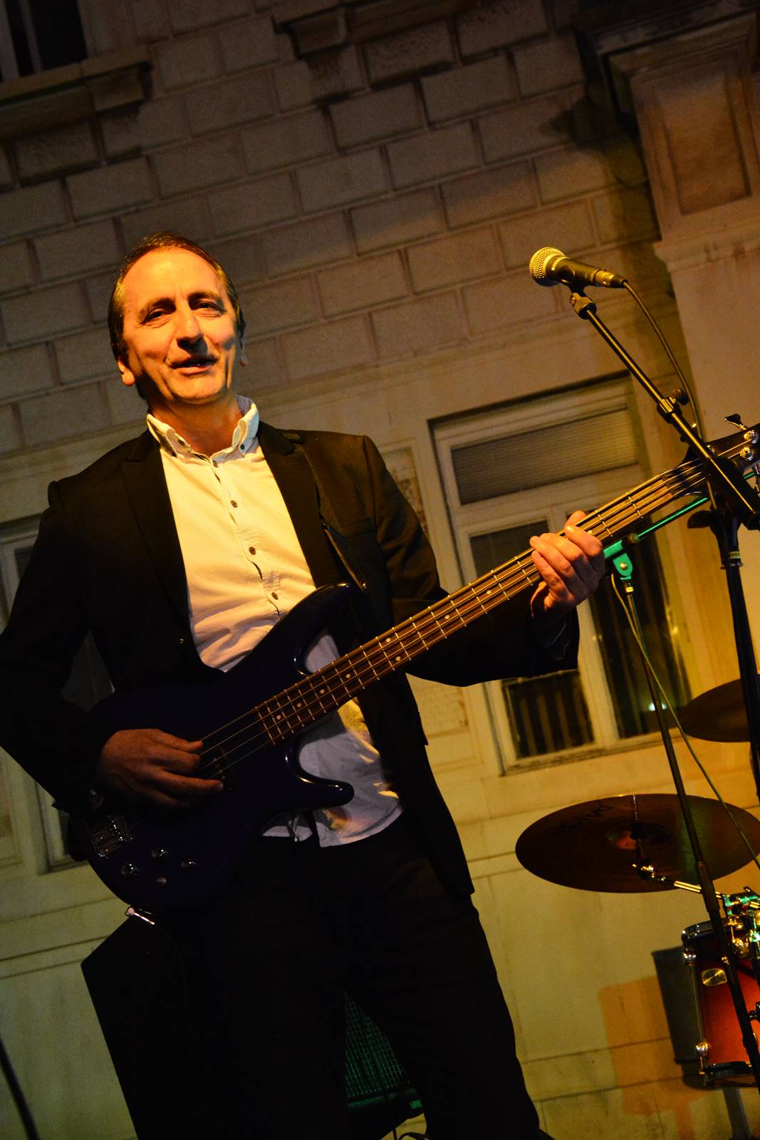 FIMBA After party na Narodnom trgu uz bend Songbusters FIMBA After party na Narodnom trgu uz bend Songbusters