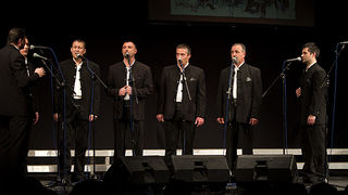 HNK Zadar: “Ljubi s ljubavlju”, foto: Leo Banić HNK Zadar: “Ljubi s ljubavlju”, foto: Leo Banić