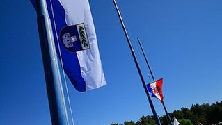 Olimpijada dječjih vrtića (foto:Saša Čuka) Olimpijada dječjih vrtića (foto:Saša Čuka)