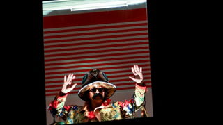 U povodu 4. rođendana Boutique hostela Forum, “najpristojniji mogući” riječki Let 3 održao je fenomenalan koncert na antičkom Forumu