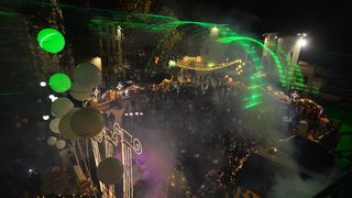 Započeo Advent u Zadru ; foto Iva Perinčić