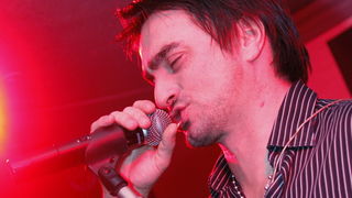 Jole u City Clubu Forum 26. studenog 2010, Foto: Lucija Juravic