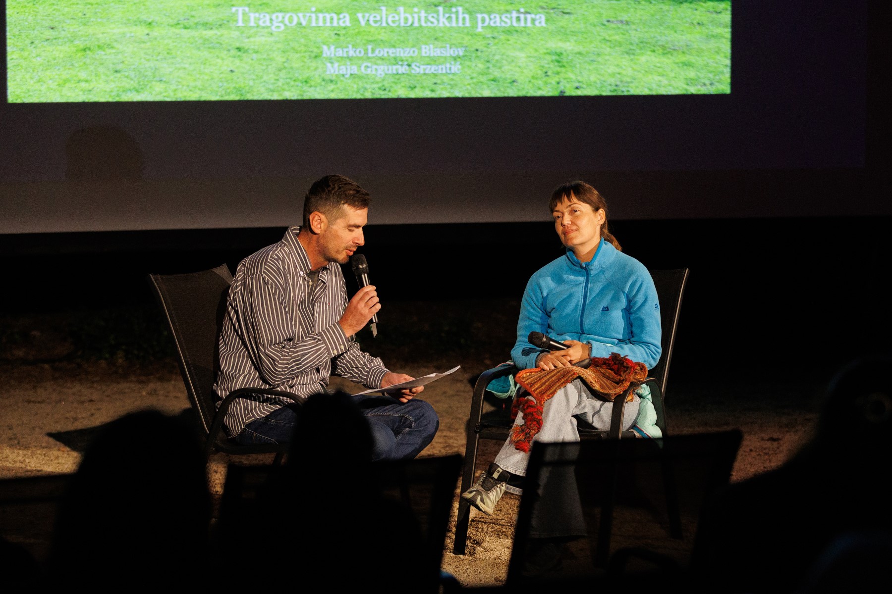 Noć tvrđava u Zadru – poslijepodnevni program