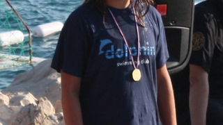 Županijsko natjecanje u plivanju Županijsko natjecanje u plivanju