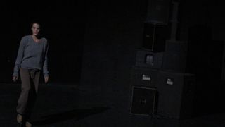 Sinoć je u Kazalištu lutaka održana druga večer Monoplay festivala sola. Publici su se predstavili Mia Zalukar sa koreografijom “Something old”, Deana Gobac sa “Sentimentalno unatrag”, te Roberta Milevoj, Ana-Maria Bogdanović i Bruno Isaković sa svojim Sinoć je u Kazalištu lutaka održana druga večer Monoplay festivala sola. Publici su se predstavili Mia Zalukar sa koreografijom “Something old”, Deana Gobac sa “Sentimentalno unatrag”, te Roberta Milevoj, Ana-Maria Bogdanović i Bruno Isaković sa svojim