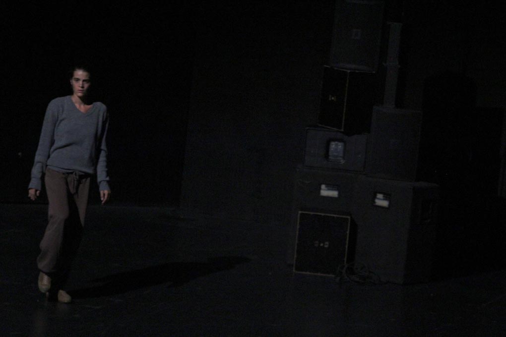 Sinoć je u Kazalištu lutaka održana druga večer Monoplay festivala sola. Publici su se predstavili Mia Zalukar sa koreografijom “Something old”, Deana Gobac sa “Sentimentalno unatrag”, te Roberta Milevoj, Ana-Maria Bogdanović i Bruno Isaković sa svojim Sinoć je u Kazalištu lutaka održana druga večer Monoplay festivala sola. Publici su se predstavili Mia Zalukar sa koreografijom “Something old”, Deana Gobac sa “Sentimentalno unatrag”, te Roberta Milevoj, Ana-Maria Bogdanović i Bruno Isaković sa svojim