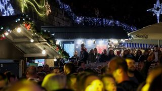 Mladen Grdović koncertom otvorio Advent u Zadru