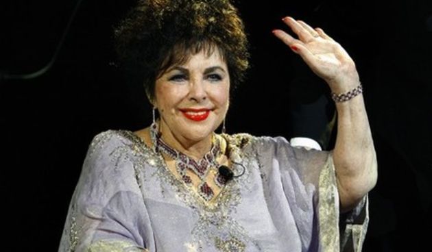 Elizabeth Taylor, foto: Reuters