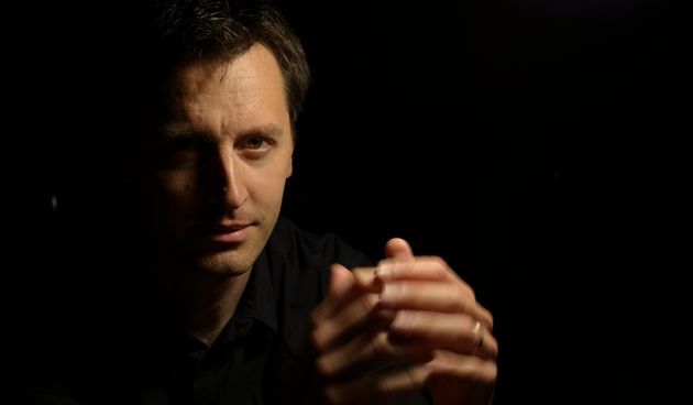 Miljenko Bajat na velebnim orguljama Wolfganga Eisenbartha