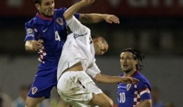 Robert Kovac (AP Photo@daylife.com)