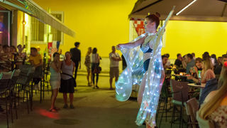 Playboy Party @ Factory-Arkada-Teatro