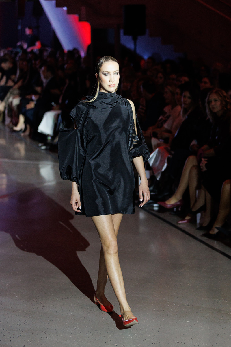 ModernA @ Zadar Cruise Port