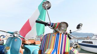 Otvoren Vespa World Days Otvoren Vespa World Days