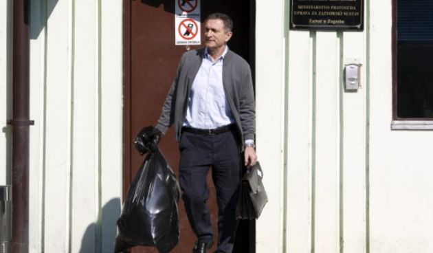 Robert Ježić ( foto Cropix)