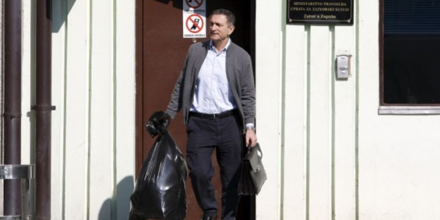 Robert Ježić ( foto Cropix)