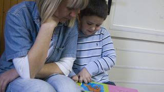 I Latice vole čitati, foto: Tea Balog