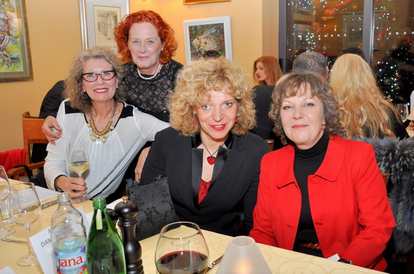 Lions club Zadar i prijatelji u akciji za Udrugu Cukrići