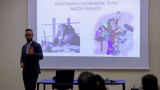 Frane Herenda o utjecaju stresa na imunitet, hormone i opće zdravlje Frane Herenda o utjecaju stresa na imunitet, hormone i opće zdravlje