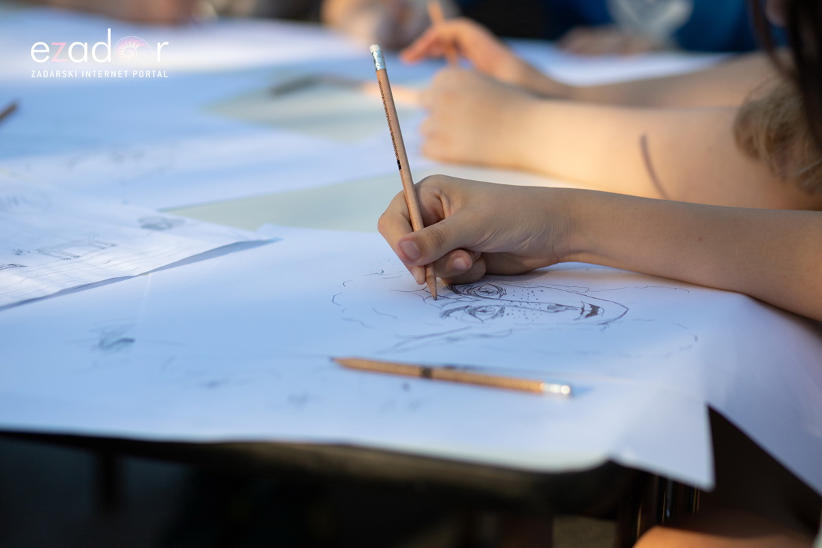 KvartArt 2018: Radionice, društvene i književne igre i Filmski kviz KvartArt 2018: Radionice, društvene i književne igre i Filmski kviz