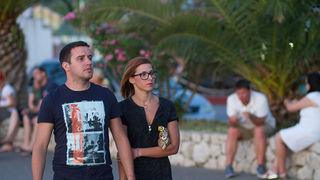 Bibinje feštica, foto: Leo Banić Bibinje feštica, foto: Leo Banić