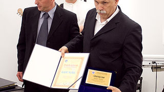 Muzej antickog stakla: 1. Festival suvenira Zadarske zupanije, Foto: Leo Banic Muzej antickog stakla: 1. Festival suvenira Zadarske zupanije, Foto: Leo Banic