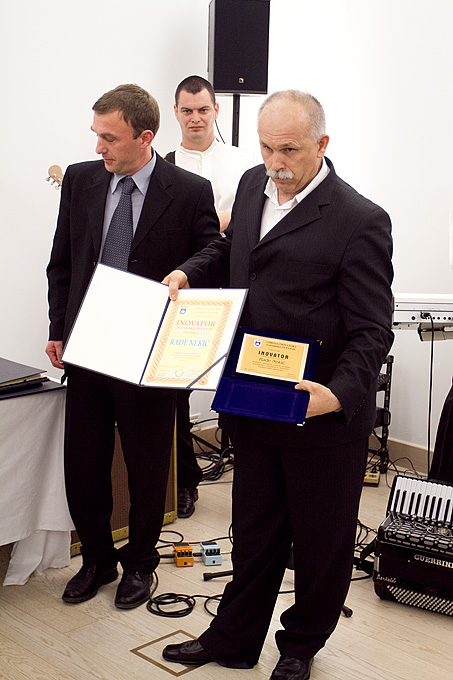 Muzej antickog stakla: 1. Festival suvenira Zadarske zupanije, Foto: Leo Banic Muzej antickog stakla: 1. Festival suvenira Zadarske zupanije, Foto: Leo Banic