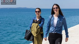 Đir po gradu 1. svibnja 2017. Đir po gradu 1. svibnja 2017.