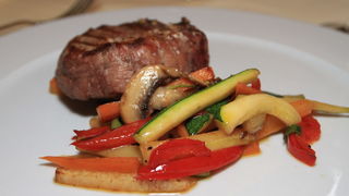 Blagdanski pjat u restoranu “Kornat”