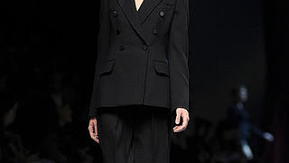 Milan Fashion Week: Dolce & Gabbana jesen 2010 (Coutorture.com)