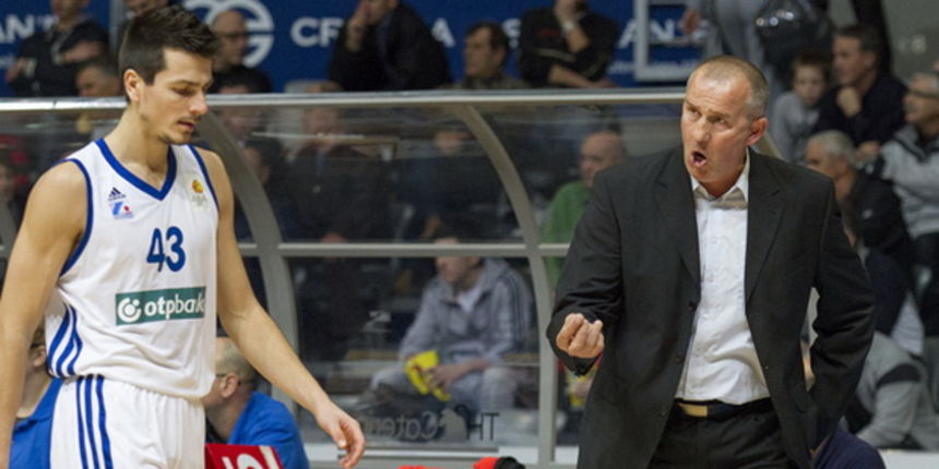 ABA liga: KK Zadar – KK Krka 55-57, foto: Kristijan Orlić ABA liga: KK Zadar – KK Krka 55-57, foto: Kristijan Orlić