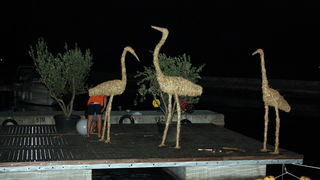 Biograd: Sjecanje na Hirosimu 6. kolovoza 2010. Biograd: Sjecanje na Hirosimu 6. kolovoza 2010.