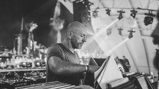 Papaya, Zrće: Barrakud festival