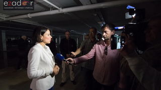 Novinari obišli objekt trgovinskog centra Supernova Zadar