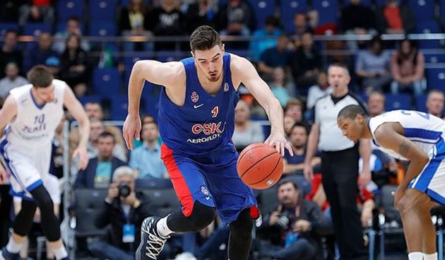 Nando de Colo