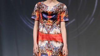 Schwarzkopf Cro a Porter – slavljenička večer