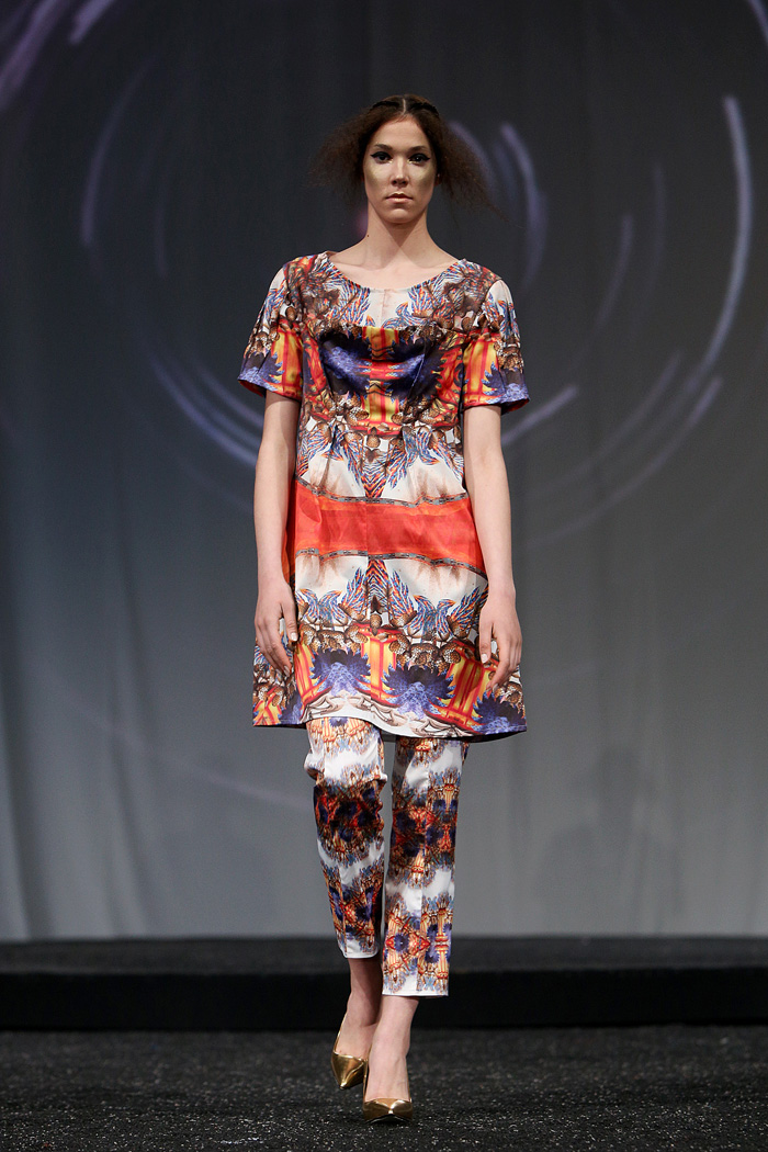 Schwarzkopf Cro a Porter – slavljenička večer