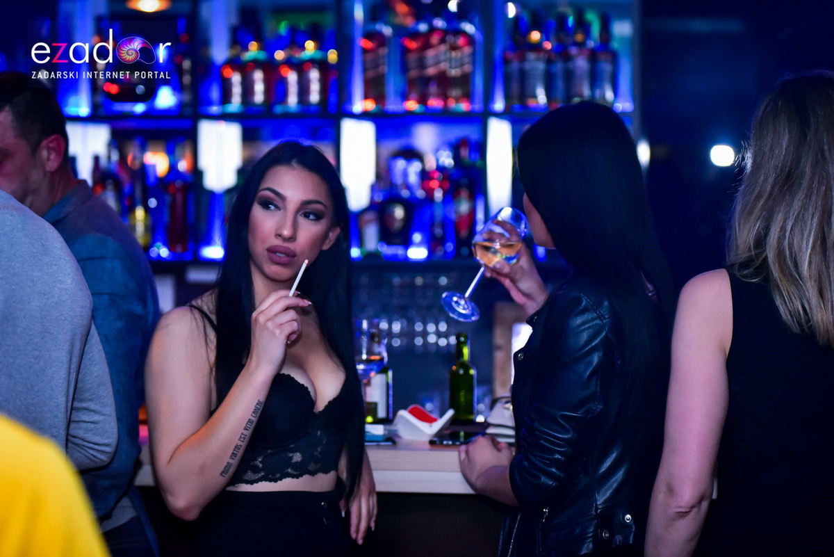 Otvoren klub HypeBar Day&Night Otvoren klub HypeBar Day&Night