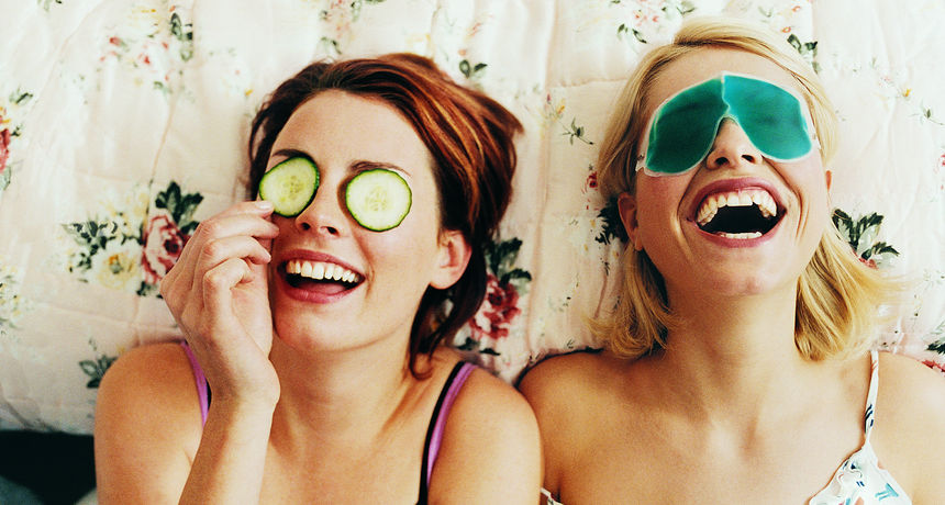 njega kože njega kože