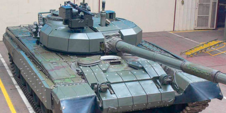 Đuro Đaković će održavati i modernizirati hrvatske tenkove, foto: www.nacional.hr