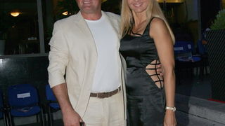 Rijeka, 270810.
Veceras je odrzana modna revija 4 rijecke stepenice na stepenicama pored Grand Hotela Bonavia. Ono