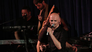 Urban & 4 u klubu Arsenal 17. lipnja 2011, Foto: Lucija Juravić