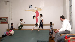 Klub skokova u vodu Zadar